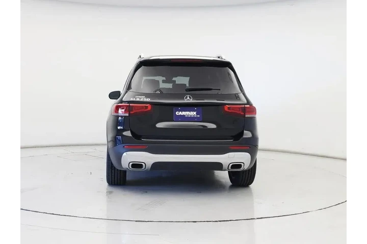 $27998 : Mercedes-Benz GLB 2022 GLB 2 image 6