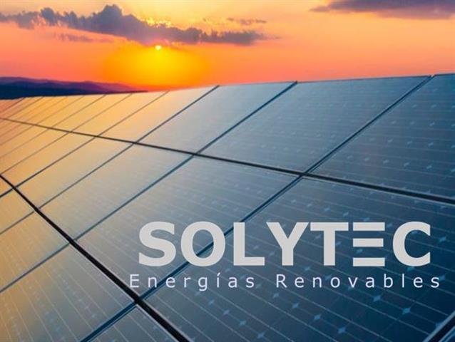 Solytec Energías Renovables image 1