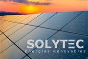 Solytec Energías Renovables en San Jose CR