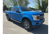 $28500 : Ford F-150 2019 4x4 XL 4dr S thumbnail