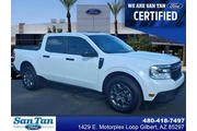 Ford Maverick 2024 XLT 4dr S