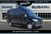 Mercedes-Benz Sprinter 2021 en New Hampshire