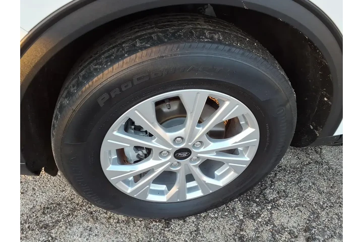 $24934 : Ford Escape 2023 AWD Active image 7