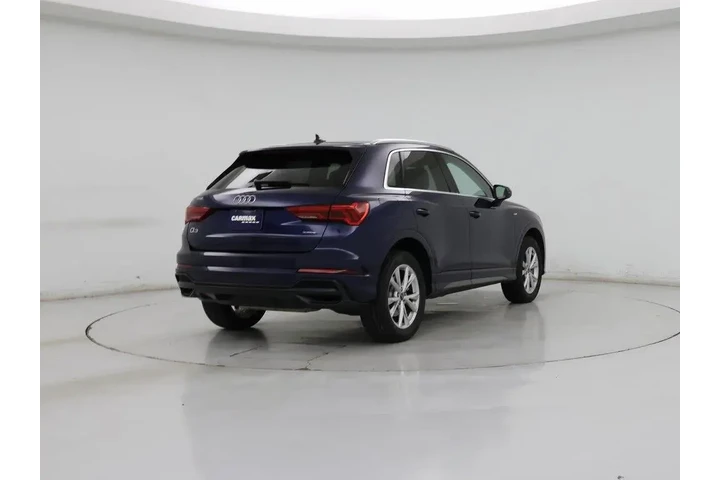 $26998 : Audi Q3 2021 AWD quattro S l image 8