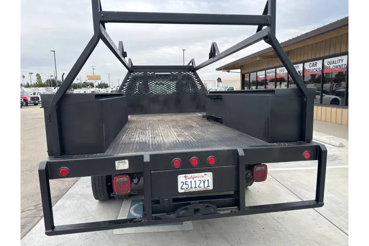 2016 F-550 Super Duty image 7