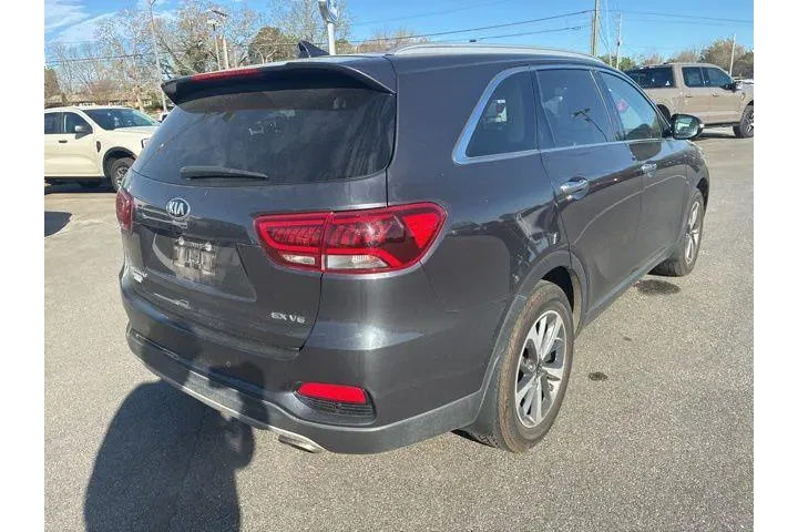 $19995 : Kia Sorento 2019 EX Sport 4d image 4
