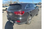 $19995 : Kia Sorento 2019 EX Sport 4d thumbnail