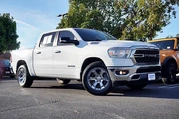 $29987 : Ram 1500 2022 4x2 Big Horn 4 thumbnail