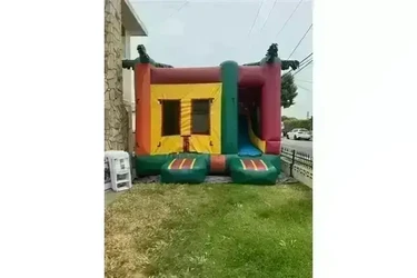 ESPECIAL DE  RENTA DE JUMPERS en Los Angeles