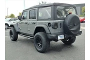 $25599 : Jeep Wrangler Unlimited 2022 thumbnail