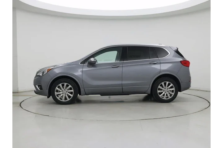 $20998 : Buick Envision 2020 AWD Esse image 3