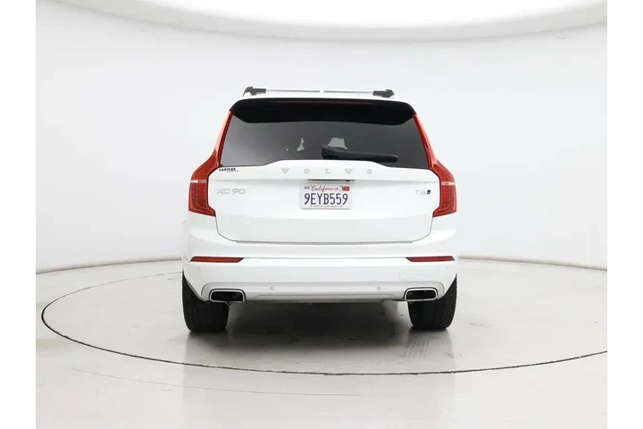 $27998 : Volvo XC90 2020 AWD T6 Momen image 6