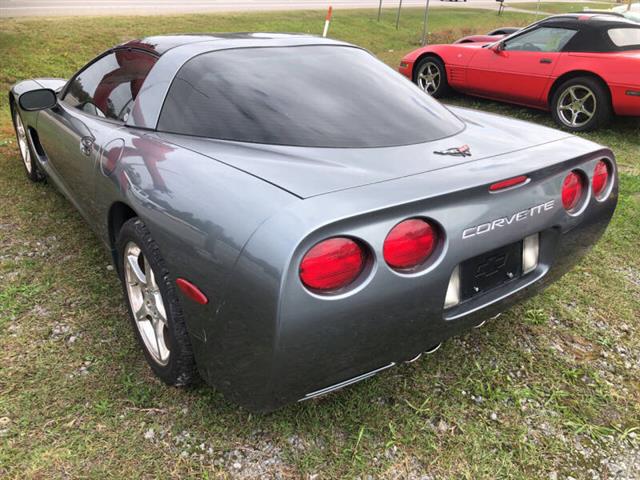 $29995 : 2004 Corvette image 7