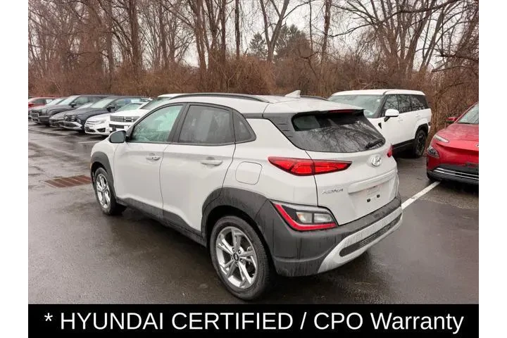 $20900 : Hyundai KONA 2023 AWD SEL 4d image 5