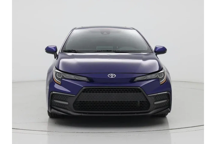 $23998 : Toyota Corolla 2025 LE 4dr S image 5