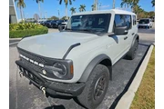 $39997 : Ford Bronco 2022 4x4 Wildtra thumbnail