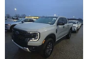 Ford Ranger 2024 4x2 XLT 4dr