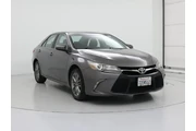 Toyota Camry 2017 SE 4dr Sed en Sacramento