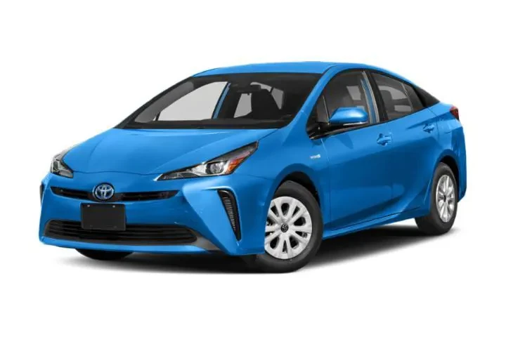 $20998 : Toyota Prius 2019 L Eco 4dr image 1