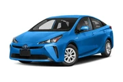 Toyota Prius 2019 L Eco 4dr en Los Angeles