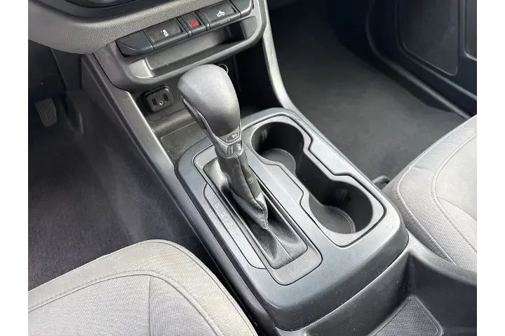 $21531 : Chevrolet Colorado 2022 4x2 image 10