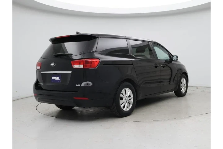 $18998 : Kia Sedona 2018 LX 4dr Mini- image 8