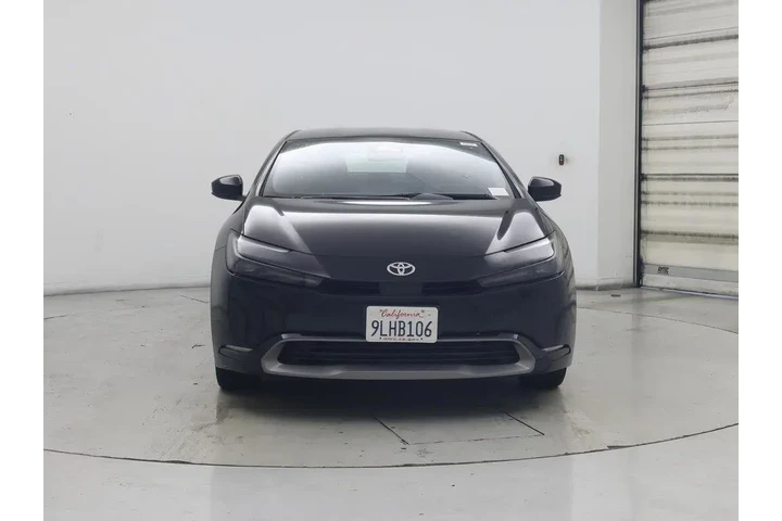 $30998 : Toyota Prius 2024 XLE 4dr Ha image 5