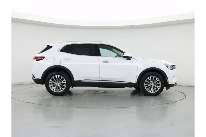 $25998 : Buick Envision 2023 Preferre image 7