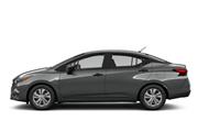 2025 Nissan Versa Sdn