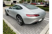 Mercedes AMG GT Coup thumbnail