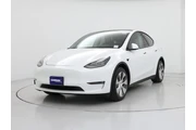 $33998 : Tesla Model Y 2022 AWD Long thumbnail
