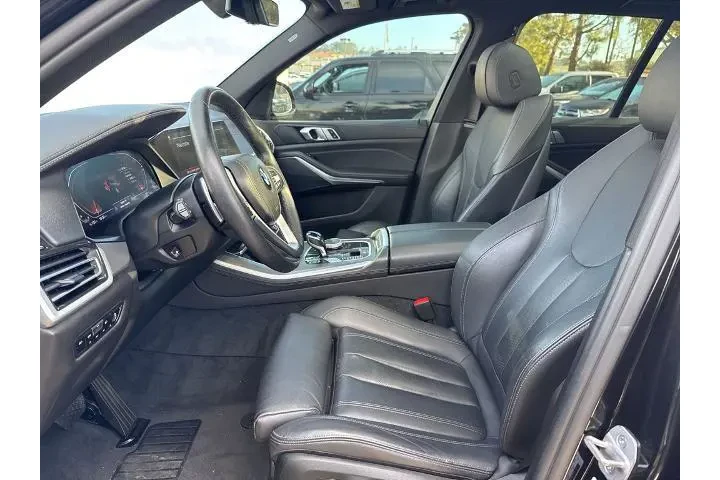 $34228 : BMW X5 2021 sDrive40i 4dr Sp image 9