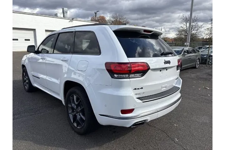 $21890 : Jeep Grand Cherokee 2020 4x4 image 3