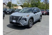 $29487 : Nissan Rogue 2025 AWD SL 4dr thumbnail