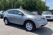 $5995 : 2011 Murano SL thumbnail