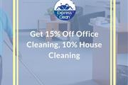Express Clean House Cleaning A en Chicago