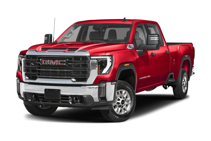 $69539 : 2024 Sierra 2500HD Denali image 2