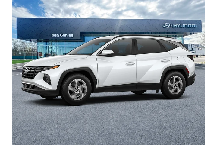 $20698 : Hyundai TUCSON 2023 AWD SEL image 2