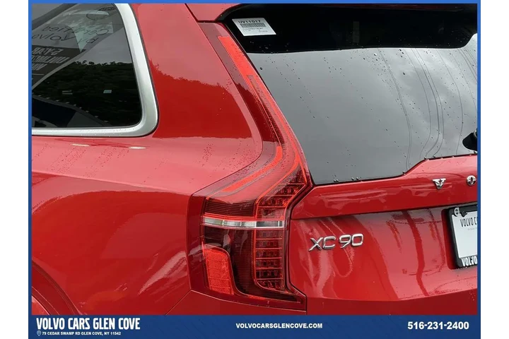 $25000 : Volvo XC90 2018 AWD T6 R-Des image 9