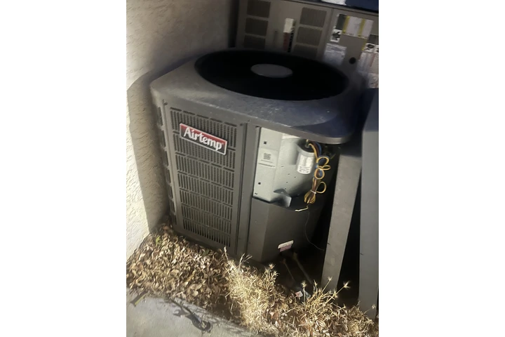 AIRE ACONDICIONADO AL INSTANTE image 4