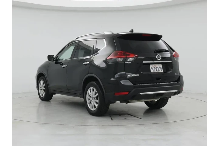 $20998 : Nissan Rogue 2020 AWD S 4dr image 2