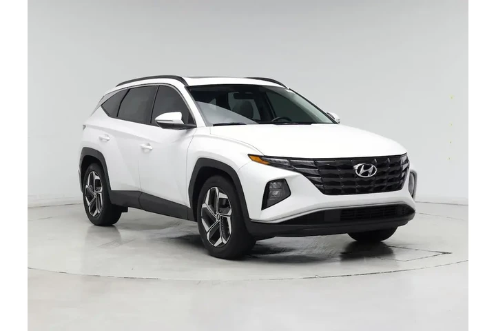 $23998 : Hyundai TUCSON 2023 SEL 4dr image 1