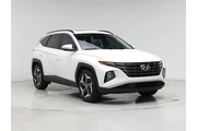 Hyundai TUCSON 2023 SEL 4dr