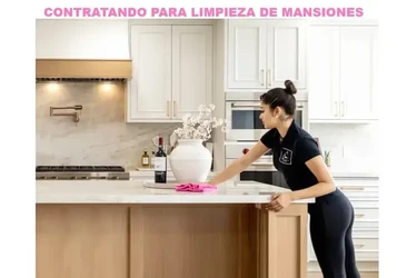 ✨LIMPIEZA DE MANSIONES❗🧹🧼 en Los Angeles