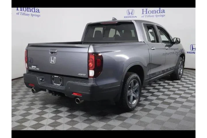 $35875 : Honda Ridgeline 2023 AWD RTL image 7