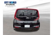 $12594 : Kia Soul 2020 GT-Line 4dr Cr thumbnail