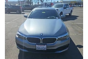 $20000 : BMW 5 Series 2019 530i 4dr S thumbnail