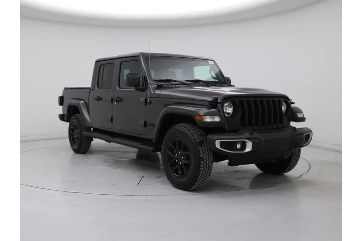 $31998 : Jeep Gladiator 2022 4x4 Spor image 1