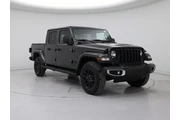 Jeep Gladiator 2022 4x4 Spor en Albany