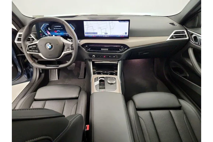 $37998 : BMW 4 Series 2025 430i 2dr C image 9